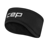 Cep Unisex Core Run Thermal Headband grau M