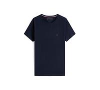 CORE STRETCH SLIM C-NECK TEE Desert Sky - Gr. - M