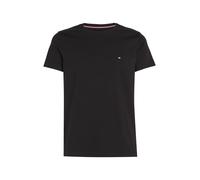 Tommy Hilfiger Core Stretch Slim Fit C Kurzarm-t-shirt