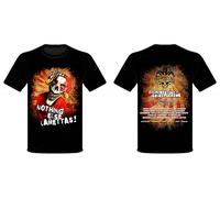 CORENEVAL 2017 - Official Festival Merchandise - T-Shirt L