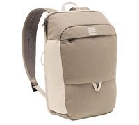 VAUDE Rucksack 'Coreway 10' mit herausnehmbaren Sitzkissen, linen