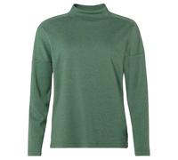 Vaude Coreway Sweatshirt 36 Agave