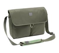 Coreway Shoulderbag 13 Umhängetasche, grün