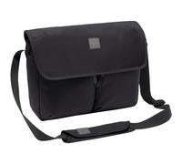 Coreway Shoulderbag 13 Umhängetasche, schwarz