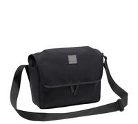 VAUDE Coreway Shoulderbag 6 black - Größe 6 Liter