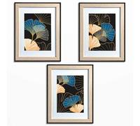 Coricamo Stickset Kreuzstich Komplettset für Erwachsene | Zählmuster Stickerei Set mit Aida-Stoff 14ct, Stickgarn, Nadel & Muster | DIY Handarbeit Anfänger & Fortgeschrittene |