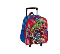 Coriex Rucksack Trolley Kindergarten 3D