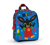 CORIEX s.r.l. (IEX) Unisex Bing Rucksack klein Q01521MC, Mehrfarbig