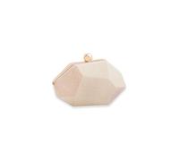 CORIOS Damen Abendtasche Glitzer Pailletten Clutch Tasche Hochzeit Brautbörse Handtasche Elegante Klein Tasche Funkelnd Schultertasche Glänzend Umhängetasche Champagner