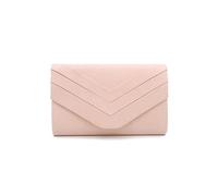 CORIOS Damen Abendtasche Samt Clutch Tasche Envelope Henkeltasche Hochzeit Brautbörse Elegante Schultertasche Retro Umhängetasche für Hochzeit Abschlussball Bankett-Party Khaki