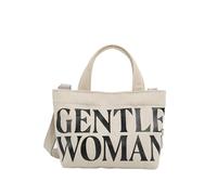 CORIOS Damen Canvas Handtasche Kleine Kapazität Schultertasche Casual Umhängetasche Henkeltaschen Multifunktionale Tote Beutel Arbeit Schule Shopper Reise Tragetasche Khaki