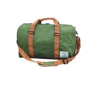 CORIOS Reisetaschen Duffle Bag für Herren/Damen Oxford Sporttasche Weekender Übernachtung Tasche Schwimmtasche Fitnesstasche Groß Kabinenreisetasche Trainingstasche für Sport Fitnessstudio Reisen Grün