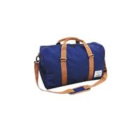 CORIOS Reisetaschen Duffle Bag für Herren/Damen Oxford Sporttasche Weekender Übernachtung Tasche Schwimmtasche Fitnesstasche Groß Kabinenreisetasche Trainingstasche für Sport Fitnessstudio Reisen Blau