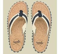 Gumbies Corker Black Schwarz 36