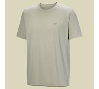 Cormac Crew SS Men XL beige - habitat
