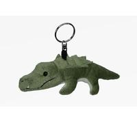 Cornelißen Kuscheltier Krokodil Schlüssel Anhänger 1017289