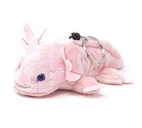 Cornelissen - Plüsch Schlüsselanhänger - Axolotl