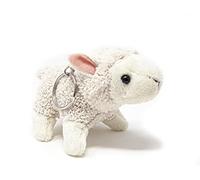 Cornelißen Plüsch Schlüsselanhänger - Schaf