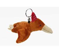 Cornelißen Schlüsselanhänger Pteranodon, aus Plüsch, Tier Tiere, Dinosaurier, Flugdino