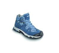 Cornwall Lady Mid GTX JEANS/HELLBLAU 39