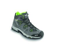 Cornwall Mid GTX GRAU/LEMON 42.5
