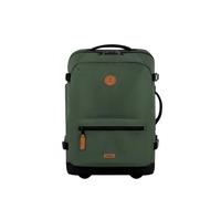 Cabaia - Soft Suitcase Small 48L Coromandel - Koffer Coromandel Sans