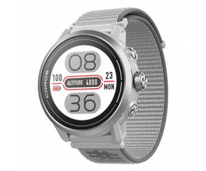 COROS APEX 2 GPS Multisport-Uhr - Grey (Grau)