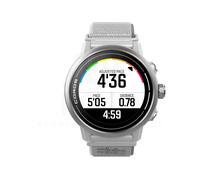 COROS APEX 2 Outdoor GPS-Uhr, 1,2" Saphir-Titan, 14 Tage9 Akkulaufzeit sportuhr, Navigation am Handgelenk, Offline-Karten, Herzfrequenzmesser, Schlafüberwachung, Laufen, Radfahren (Grau)