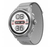 COROS APEX 2 Pro GPS Multisport-Uhr - Grey (Grau)