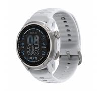 COROS APEX 4 42 mm GPS Multisport-Uhr - White (Weiß)