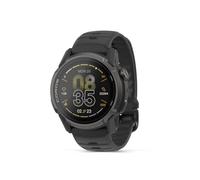 COROS APEX 4 (42mm) GPS-Sportuhr, 1,2"-MIP-Touchscreen- Schwarz | Globale Karten mit Navigationsanleitung, 34 Tage Akku, Mikrofon, Lautsprecher, 5 Klettermodi, Echtzeitwetter, Luftdruck, Wind