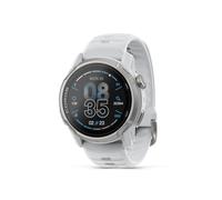 COROS APEX 4 (42mm) GPS-Sportuhr, 1,2"-MIP-Touchscreen- Weiß | Globale Karten mit Navigationsanleitung, 34 Tage Akku, Mikrofon, Lautsprecher, 5 Klettermodi, Echtzeitwetter, Luftdruck, Wind