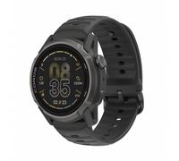 COROS APEX 4 46 mm GPS Multisport-Uhr - Black (Schwarz)