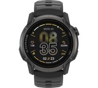 Coros Apex 4 Black 42 mm Sportuhr Unisex (Schwarz one size Größe)