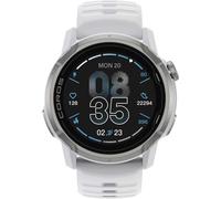 Coros Apex 4 White 42 mm Sportuhr Unisex (Weiß one size Größe)