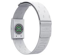 COROS Heart Rate Monitor Herzfrequenzmesser - Grau - langes Armband