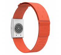 COROS Heart Rate Monitor Herzfrequenzmesser - Orange