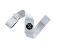 COROS Heart Rate Monitor (inkl. USB-A Adapter) Large grau