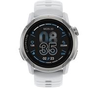 COROS Multisport-Uhr APEX 4 42mm White