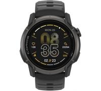 COROS Multisport-Uhr APEX 4 46mm Black