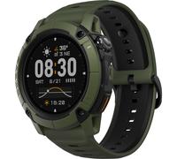 COROS NOMAD GPS Outdoor-Uhr - Grün one size