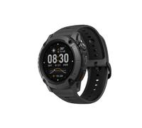 Coros - Verbundene GPS-Uhr - NOMAD Black - Grau Grau one size