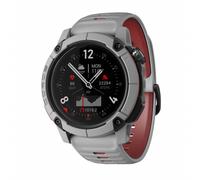 COROS NOMAD GPS-Sportuhr - Ash (Grau)