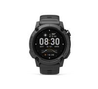 Coros Nomad GPS-Uhr Schwarz