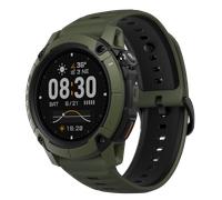 Coros Nomad Green