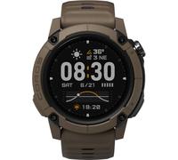 Coros Nomad Sportuhr Unisex (Braun one size Größe)