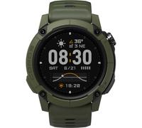 Coros Nomad Sportuhr Unisex (Grün one size)