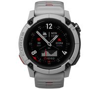Coros Nomad Sportuhr Unisex (Hellgrau one size)