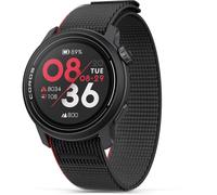 Coros PACE 3 Nylon GPS Uhr (Größe One Size, ink)