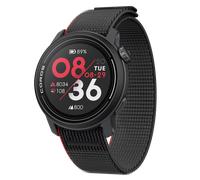 COROS PACE 3 Nylon schwarz